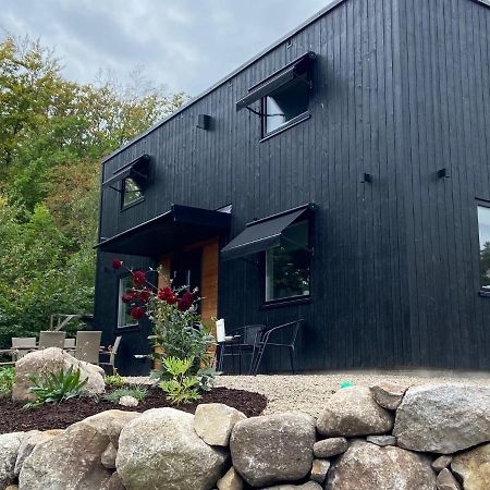 Port Hotel Ocean Villa Karlshamn  Exterior photo