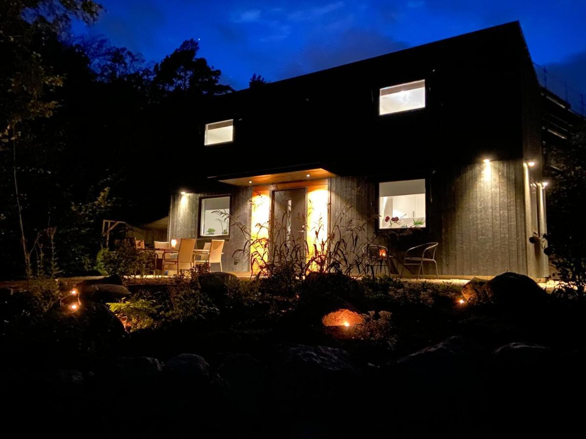 Port Hotel Ocean Villa Karlshamn  Exterior photo