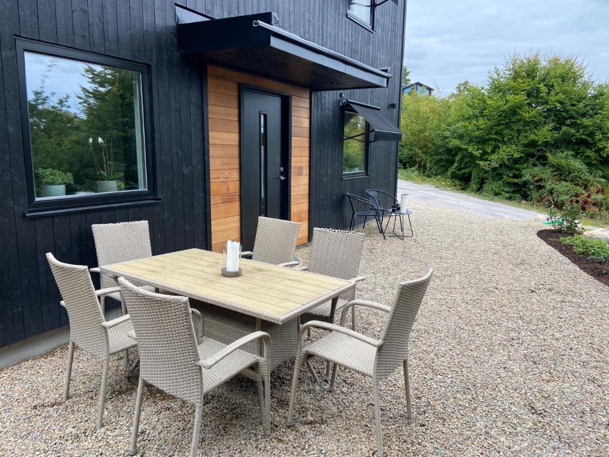 Port Hotel Ocean Villa Karlshamn  Exterior photo