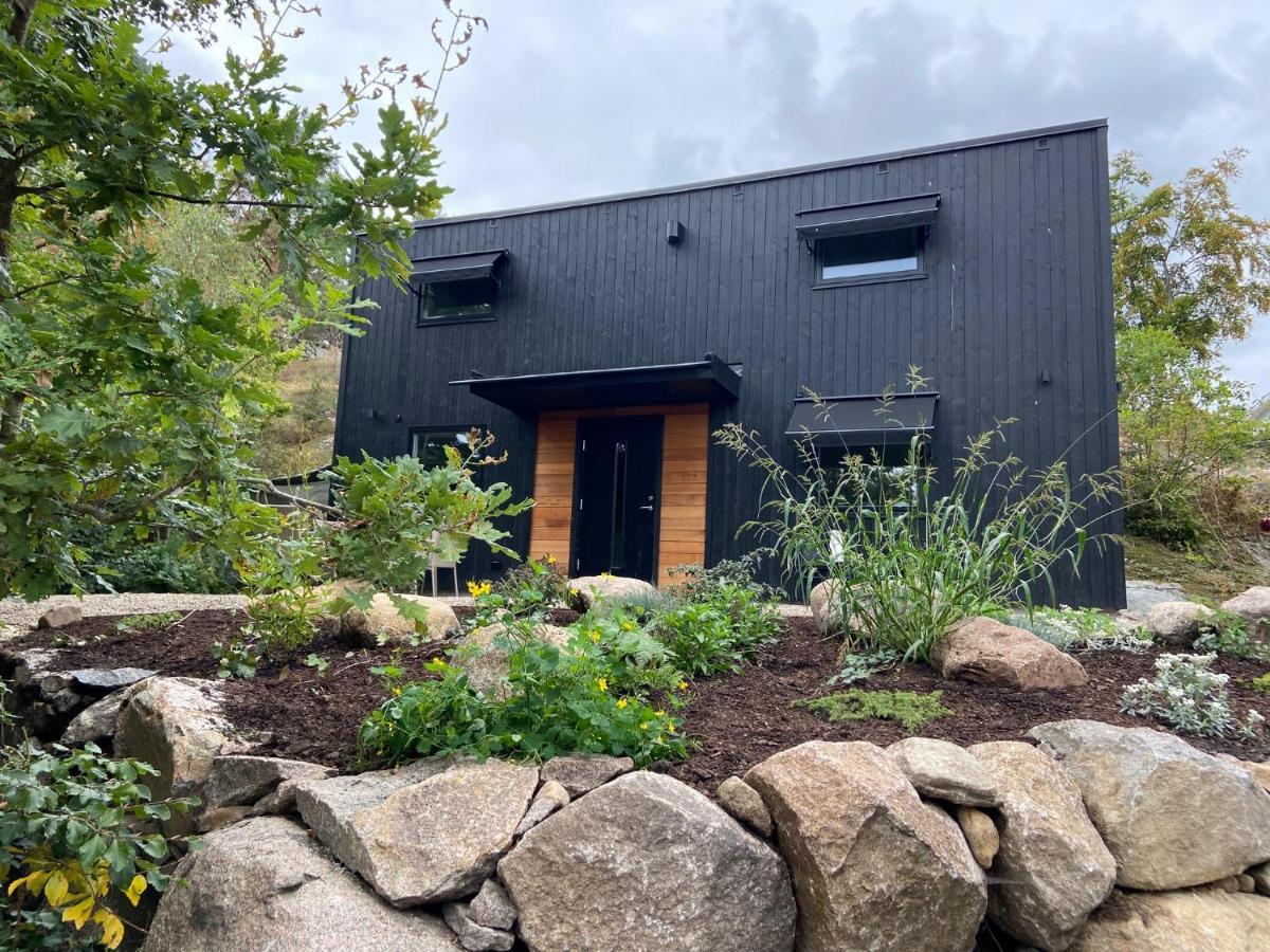 Port Hotel Ocean Villa Karlshamn  Exterior photo