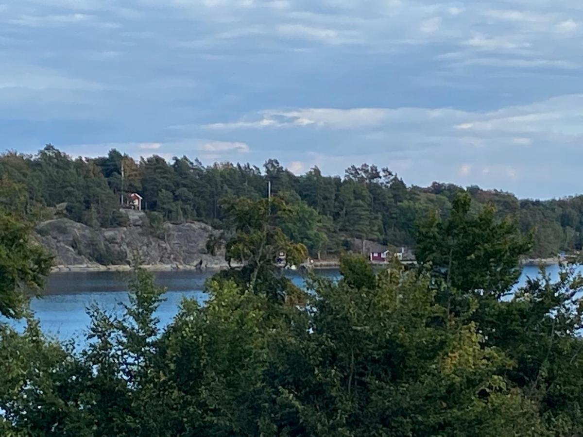 Port Hotel Ocean Villa Karlshamn  Exterior photo