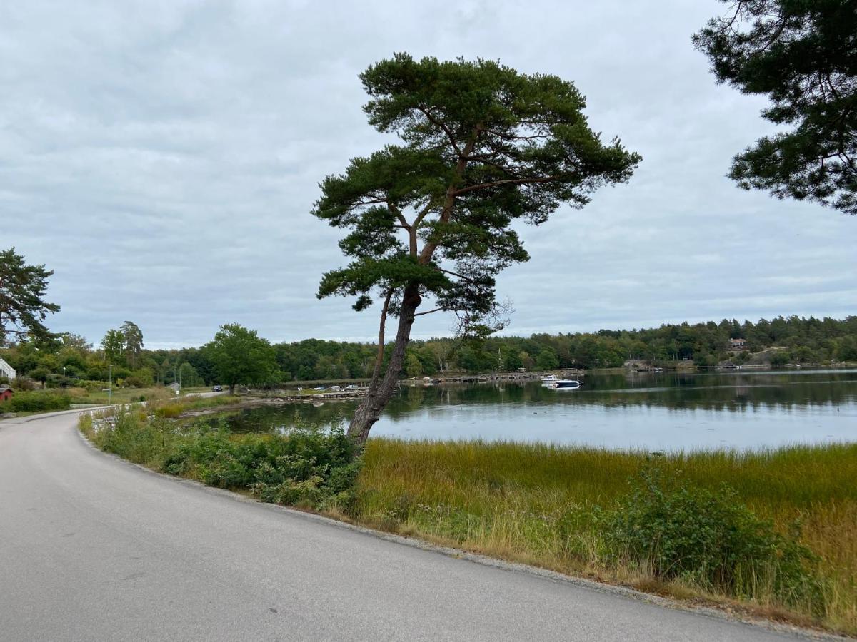 Port Hotel Ocean Villa Karlshamn  Exterior photo