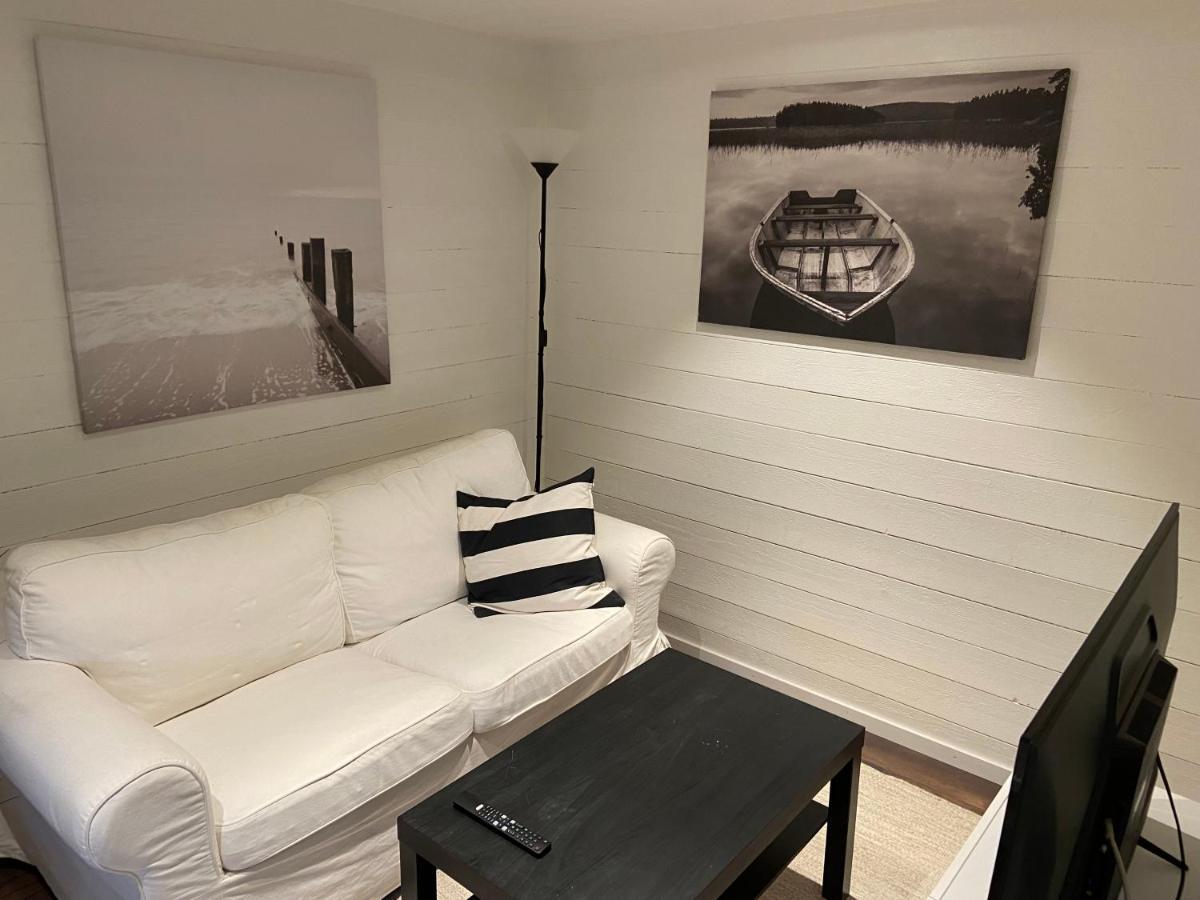 Port Hotel Ocean Villa Karlshamn  Exterior photo